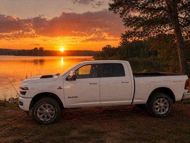 2026 RAM Ram 2500 RAM 2500 LARAMIE CREW CAB 4X4 64 BOX 2026 RAM Ram 2500 RAM 2500 LARAMIE CREW CAB 4X4 64 BOX
