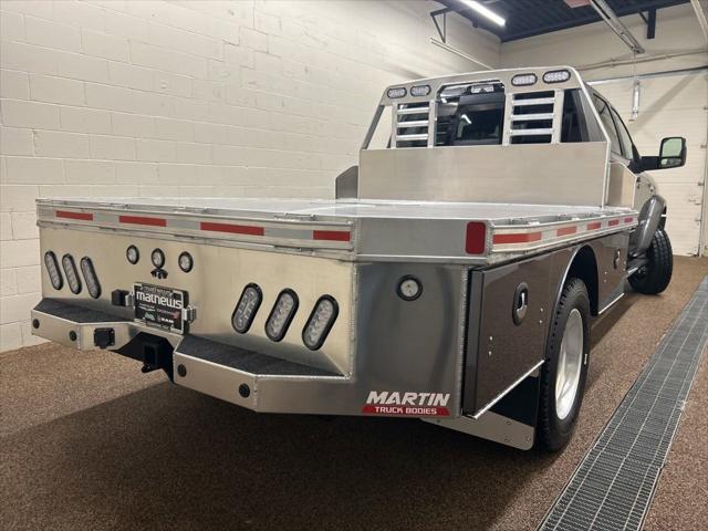 2026 RAM Ram 4500 Chassis Cab RAM 4500 BIG HORN CHASSIS CREW CAB 4X4 60 CA