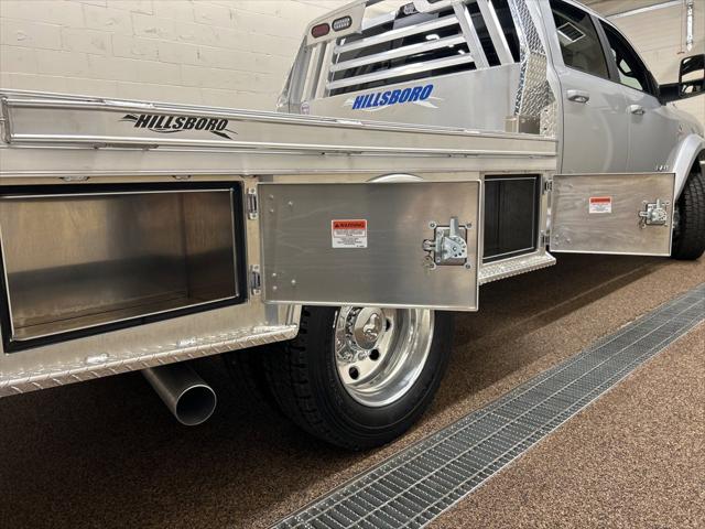 2026 RAM Ram 4500 Chassis Cab RAM 4500 BIG HORN CHASSIS CREW CAB 4X4 60 CA 2026 RAM Ram 4500 Chassis Cab RAM 4500 BIG HORN CHASSIS CREW CAB 4X4 60 CA