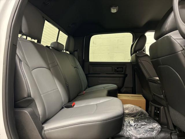 2026 Ram 5500 Chassis Cab Tradesman/Big Horn