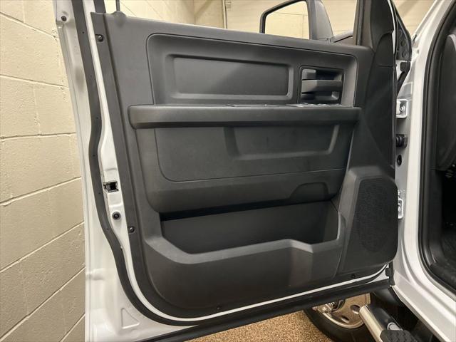 2026 Ram 5500 Chassis Cab Tradesman/Big Horn