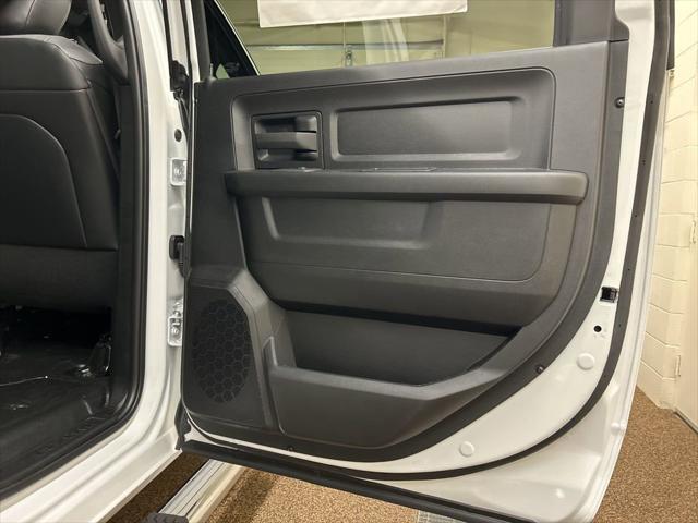 2026 Ram 5500 Chassis Cab Tradesman/Big Horn