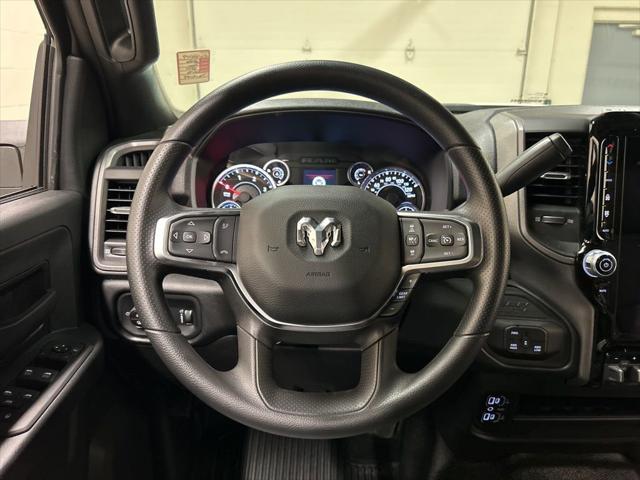 2026 Ram 5500 Chassis Cab Tradesman/Big Horn