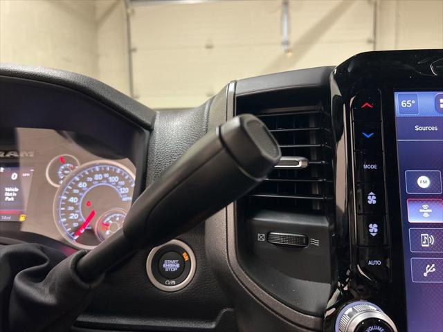 2026 Ram 5500 Chassis Cab Tradesman/Big Horn