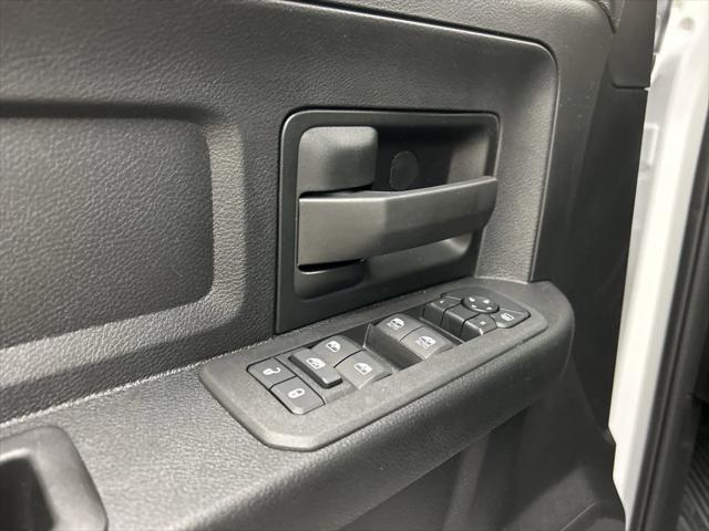 2026 Ram 5500 Chassis Cab Tradesman/Big Horn