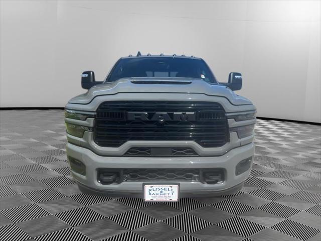 2026 RAM Ram 2500 RAM 2500 LARAMIE CREW CAB 4X4 64 BOX 2026 RAM Ram 2500 RAM 2500 LARAMIE CREW CAB 4X4 64 BOX
