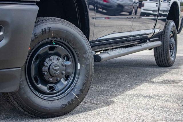 2026 RAM Ram 2500 RAM 2500 TRADESMAN CREW CAB 4X4 64 BOX 2026 RAM Ram 2500 RAM 2500 TRADESMAN CREW CAB 4X4 64 BOX