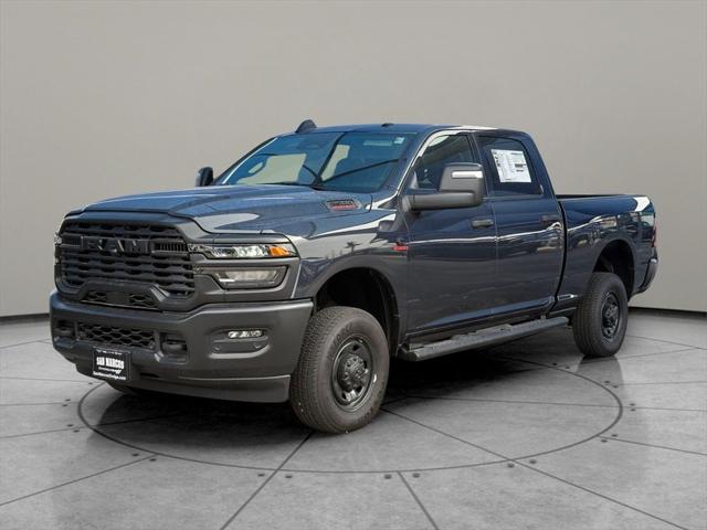 2026 RAM Ram 2500 RAM 2500 TRADESMAN CREW CAB 4X4 64 BOX
