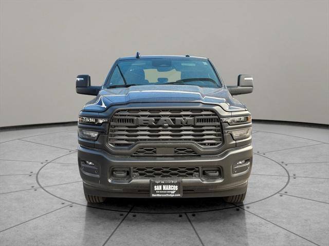 2026 RAM Ram 2500 RAM 2500 TRADESMAN CREW CAB 4X4 64 BOX