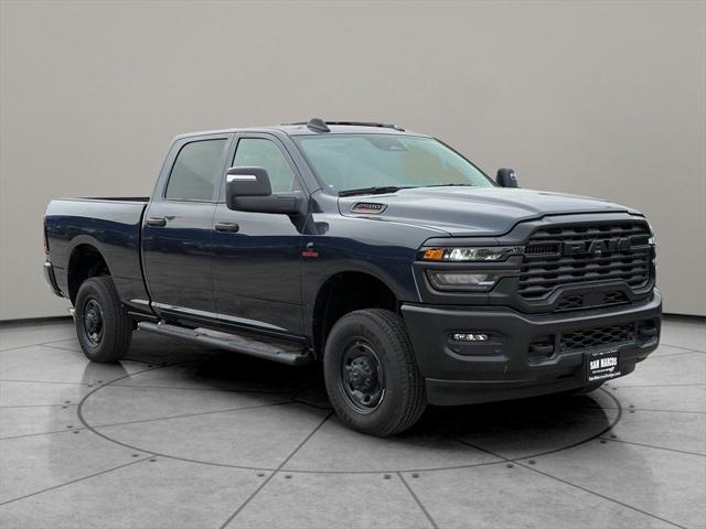 2026 RAM Ram 2500 RAM 2500 TRADESMAN CREW CAB 4X4 64 BOX
