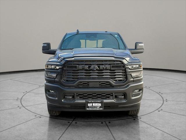 2026 RAM Ram 2500 RAM 2500 TRADESMAN CREW CAB 4X4 64 BOX