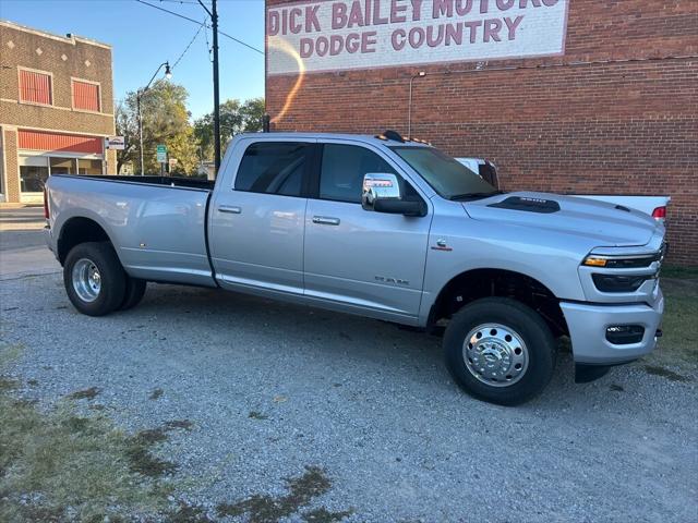 2026 RAM Ram 3500 RAM 3500 LARAMIE CREW CAB 4X4 8 BOX 2026 RAM Ram 3500 RAM 3500 LARAMIE CREW CAB 4X4 8 BOX