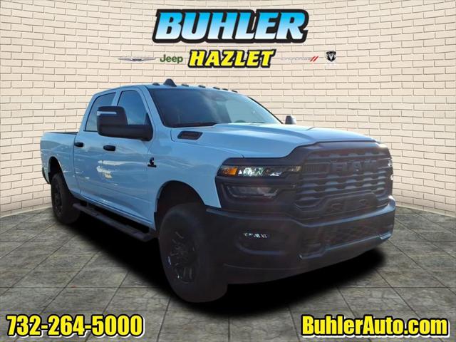 2026 RAM Ram 3500 RAM 3500 TRADESMAN CREW CAB 4X4 64 BOX 2026 RAM Ram 3500 RAM 3500 TRADESMAN CREW CAB 4X4 64 BOX