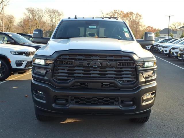 2026 RAM Ram 3500 RAM 3500 TRADESMAN CREW CAB 4X4 64 BOX 2026 RAM Ram 3500 RAM 3500 TRADESMAN CREW CAB 4X4 64 BOX