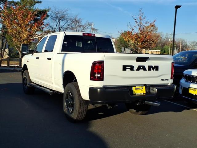 2026 RAM Ram 3500 RAM 3500 TRADESMAN CREW CAB 4X4 64 BOX 2026 RAM Ram 3500 RAM 3500 TRADESMAN CREW CAB 4X4 64 BOX