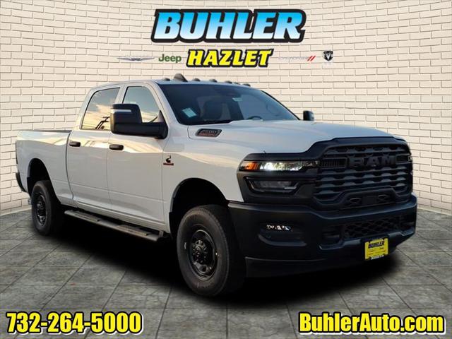2026 RAM Ram 2500 RAM 2500 TRADESMAN CREW CAB 4X4 64 BOX 2026 RAM Ram 2500 RAM 2500 TRADESMAN CREW CAB 4X4 64 BOX