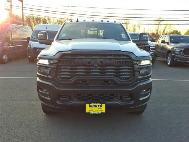 2026 RAM Ram 2500 RAM 2500 TRADESMAN CREW CAB 4X4 64 BOX 2026 RAM Ram 2500 RAM 2500 TRADESMAN CREW CAB 4X4 64 BOX