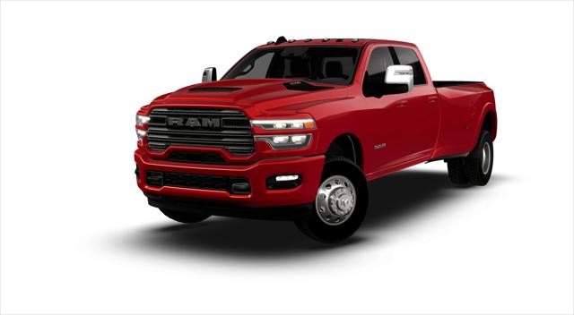 2026 RAM Ram 3500 RAM 3500 LARAMIE CREW CAB 4X4 8 BOX 2026 RAM Ram 3500 RAM 3500 LARAMIE CREW CAB 4X4 8 BOX
