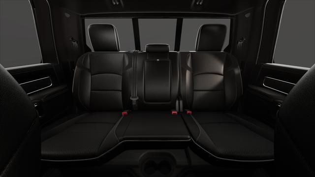 2026 RAM Ram 3500 RAM 3500 LARAMIE CREW CAB 4X4 8 BOX 2026 RAM Ram 3500 RAM 3500 LARAMIE CREW CAB 4X4 8 BOX