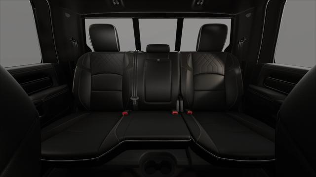 2026 RAM Ram 3500 RAM 3500 LIMITED CREW CAB 4X4 8 BOX 2026 RAM Ram 3500 RAM 3500 LIMITED CREW CAB 4X4 8 BOX