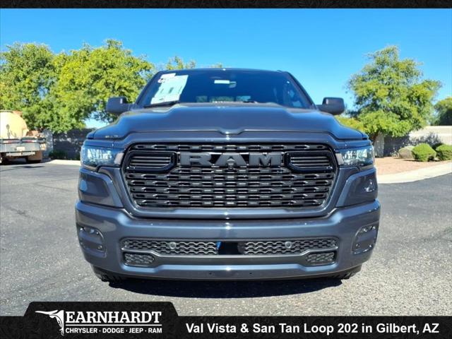 2026 RAM Ram 1500 RAM 1500 EXPRESS CREW CAB 4X2 57 BOX