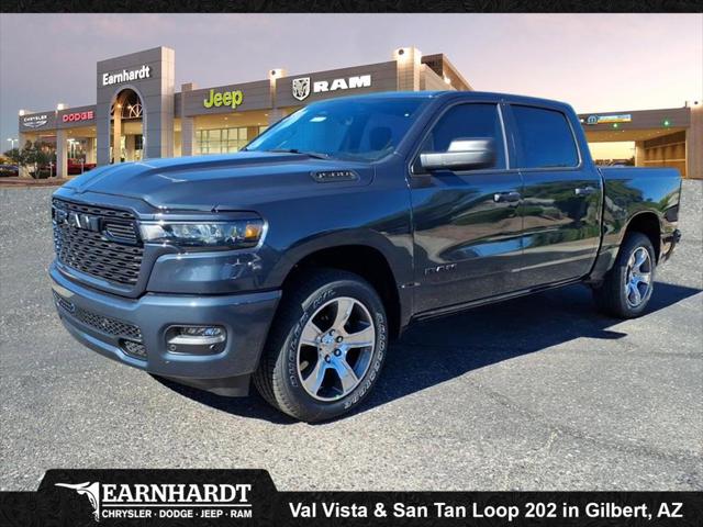 2026 RAM Ram 1500 RAM 1500 EXPRESS CREW CAB 4X2 57 BOX