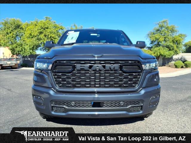 2026 RAM Ram 1500 RAM 1500 EXPRESS CREW CAB 4X2 57 BOX