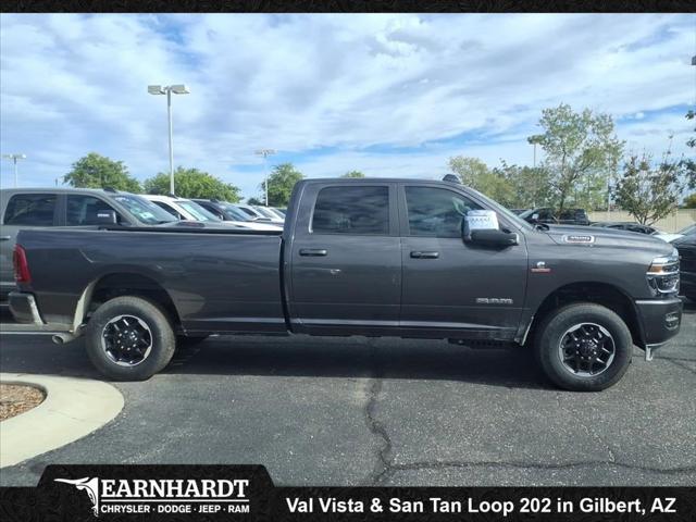 2026 RAM Ram 3500 RAM 3500 LARAMIE CREW CAB 4X4 8 BOX
