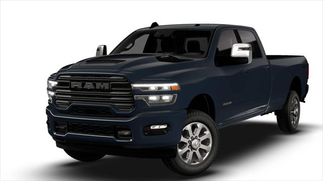 2026 RAM Ram 3500 RAM 3500 LARAMIE CREW CAB 4X4 8 BOX 2026 RAM Ram 3500 RAM 3500 LARAMIE CREW CAB 4X4 8 BOX