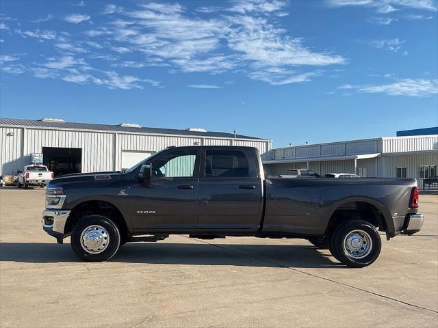 2026 RAM Ram 3500 RAM 3500 BIG HORN CREW CAB 4X4 8 BOX 2026 RAM Ram 3500 RAM 3500 BIG HORN CREW CAB 4X4 8 BOX