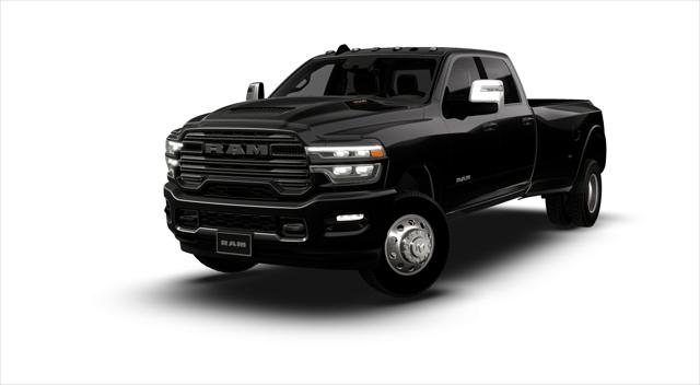 2026 RAM Ram 3500 RAM 3500 LARAMIE CREW CAB 4X4 8 BOX