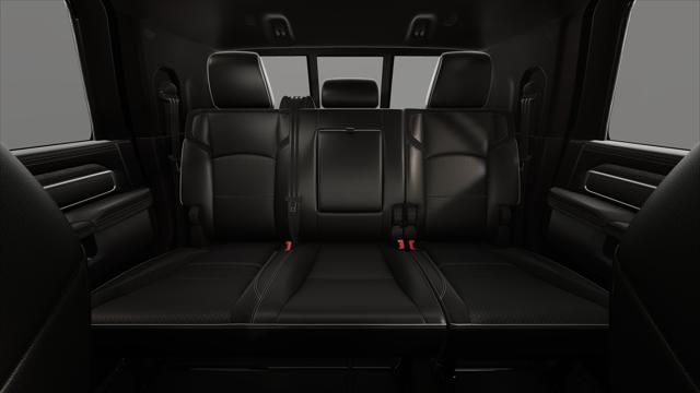 2026 RAM Ram 2500 RAM 2500 LARAMIE MEGA CAB 4X4 64 BOX