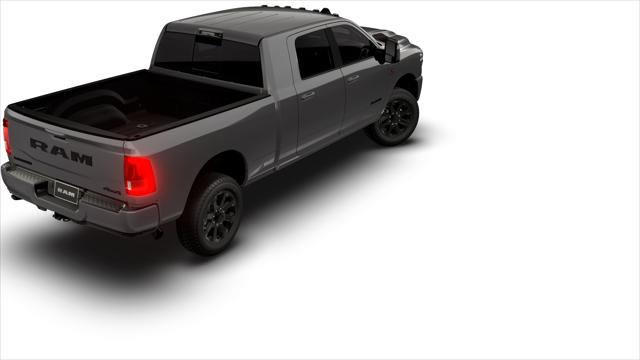 2026 RAM Ram 2500 RAM 2500 LARAMIE MEGA CAB 4X4 64 BOX