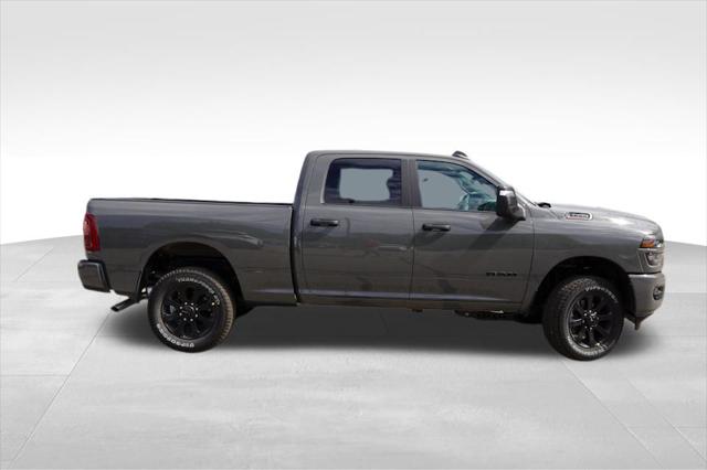 2026 RAM Ram 3500 RAM 3500 BIG HORN CREW CAB 4X4 64 BOX 2026 RAM Ram 3500 RAM 3500 BIG HORN CREW CAB 4X4 64 BOX