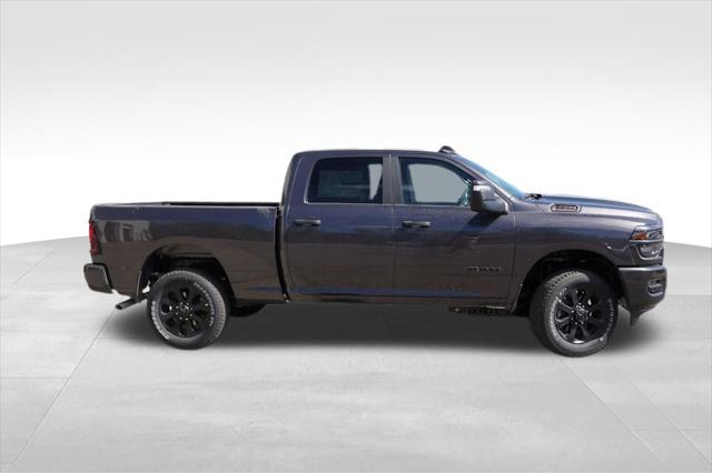 2026 RAM Ram 3500 RAM 3500 BIG HORN CREW CAB 4X4 64 BOX 2026 RAM Ram 3500 RAM 3500 BIG HORN CREW CAB 4X4 64 BOX