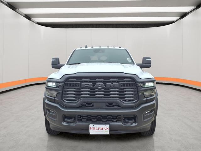 2026 RAM 4500 Chassis Cab RAM 4500 TRADESMAN CHASSIS CREW CAB 4X4 84 CA 2026 RAM 4500 Chassis Cab RAM 4500 TRADESMAN CHASSIS CREW CAB 4X4 84 CA