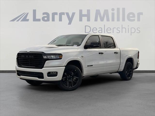2026 Ram 1500 Laramie Crew Cab 4x4 5'7" Box for sale in Peoria, AZ