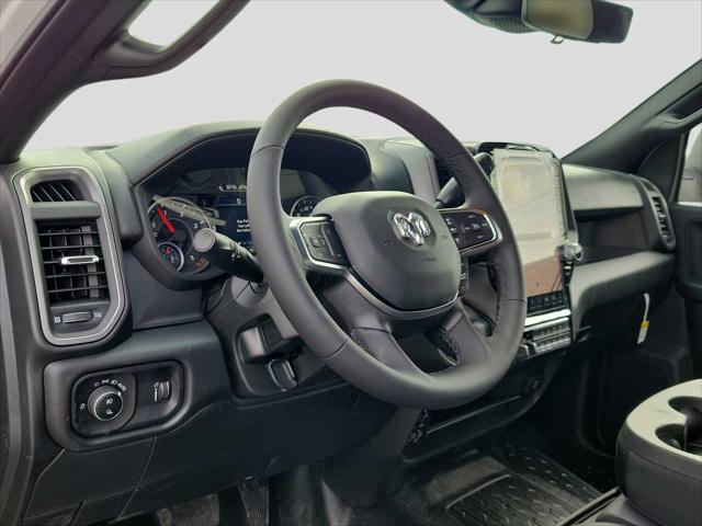 2026 RAM Ram 4500 Chassis Cab RAM 4500 TRADESMAN CHASSIS CREW CAB 4X4 84 CA 2026 RAM Ram 4500 Chassis Cab RAM 4500 TRADESMAN CHASSIS CREW CAB 4X4 84 CA