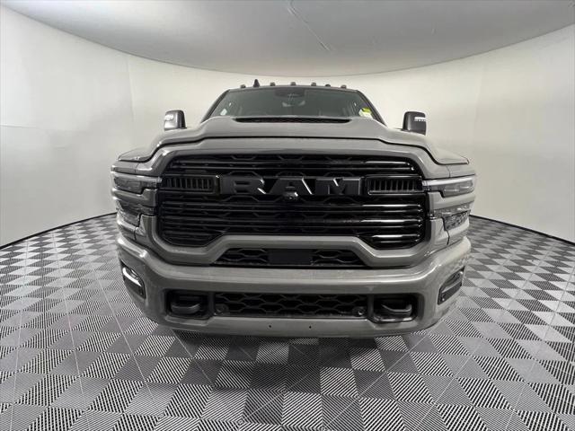 2026 RAM Ram 2500 RAM 2500 LARAMIE CREW CAB 4X4 64 BOX