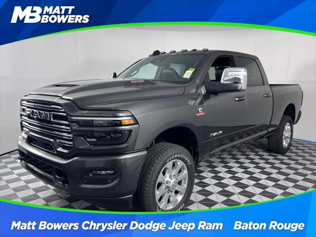 2026 RAM Ram 2500 RAM 2500 LARAMIE CREW CAB 4X4 64 BOX 2026 RAM Ram 2500 RAM 2500 LARAMIE CREW CAB 4X4 64 BOX