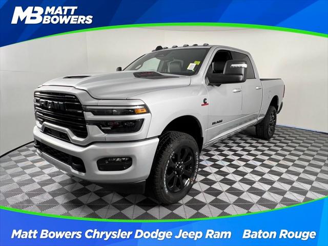 2026 RAM Ram 2500 RAM 2500 LARAMIE CREW CAB 4X4 64 BOX