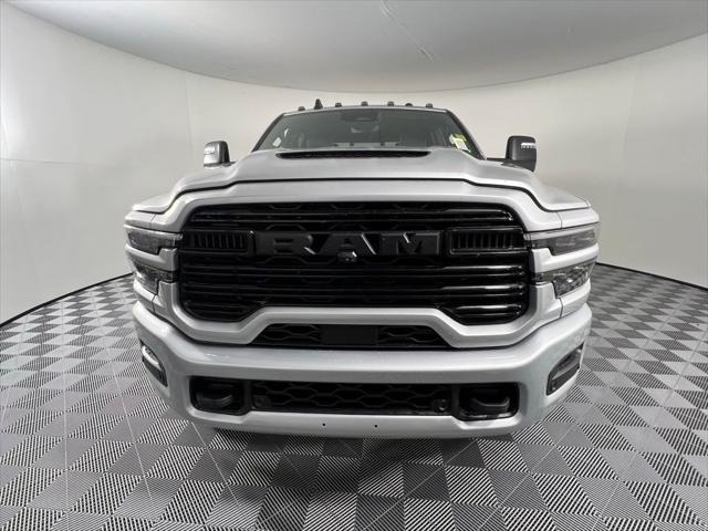 2026 RAM Ram 2500 RAM 2500 LARAMIE CREW CAB 4X4 64 BOX