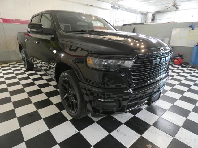 2026 RAM Ram 1500 RAM 1500 LARAMIE CREW CAB 4X4 57 BOX 2026 RAM Ram 1500 RAM 1500 LARAMIE CREW CAB 4X4 57 BOX