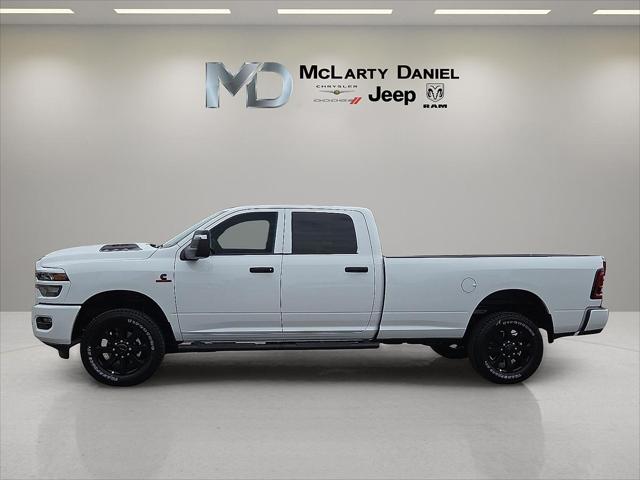 2026 RAM Ram 2500 RAM 2500 BLACK EXPRESS CREW CAB 4X4 8 BOX 2026 RAM Ram 2500 RAM 2500 BLACK EXPRESS CREW CAB 4X4 8 BOX
