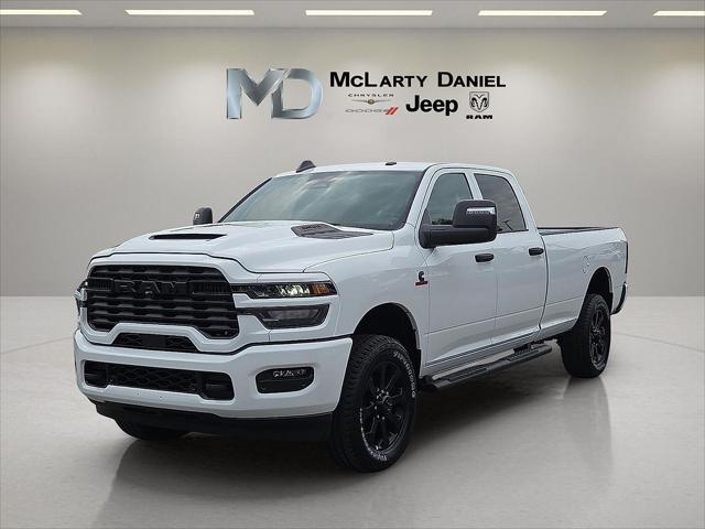 2026 RAM Ram 2500 RAM 2500 BLACK EXPRESS CREW CAB 4X4 8 BOX 2026 RAM Ram 2500 RAM 2500 BLACK EXPRESS CREW CAB 4X4 8 BOX
