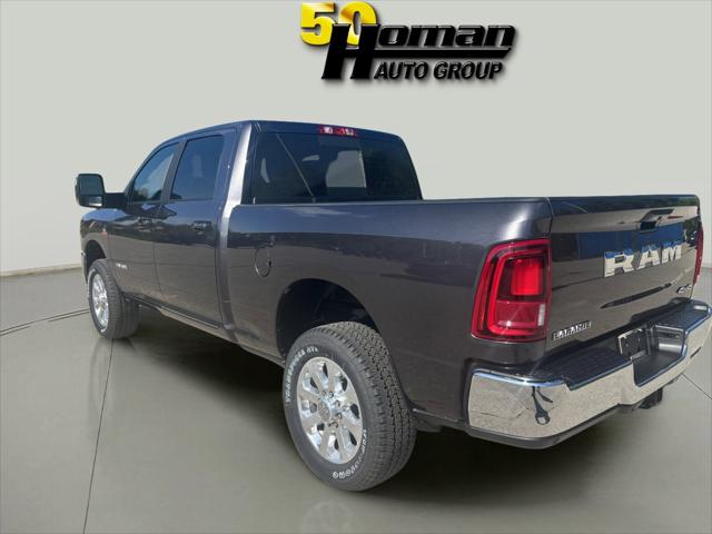 2026 RAM Ram 2500 RAM 2500 LARAMIE CREW CAB 4X4 64 BOX 2026 RAM Ram 2500 RAM 2500 LARAMIE CREW CAB 4X4 64 BOX