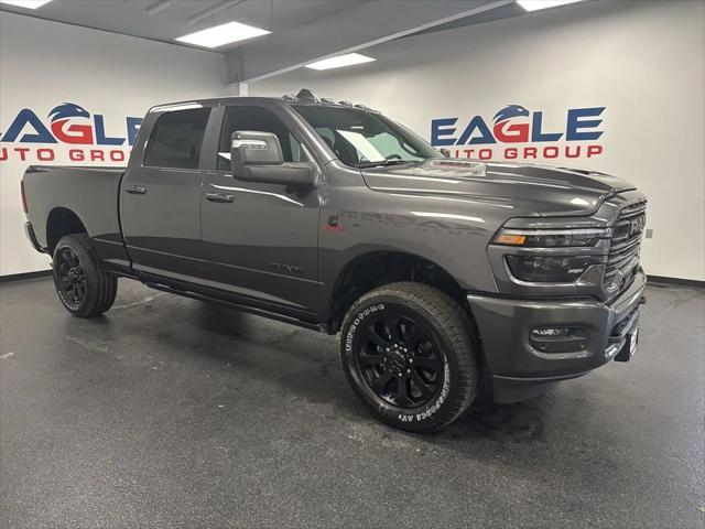 2026 RAM Ram 2500 RAM 2500 LARAMIE CREW CAB 4X4 64 BOX