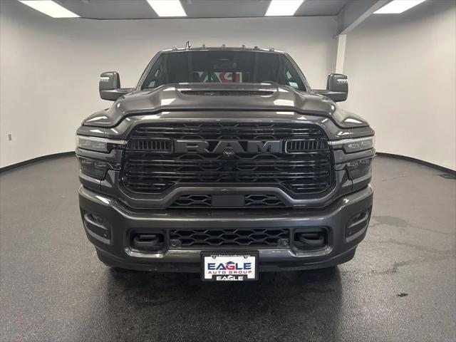 2026 RAM Ram 2500 RAM 2500 LARAMIE CREW CAB 4X4 64 BOX