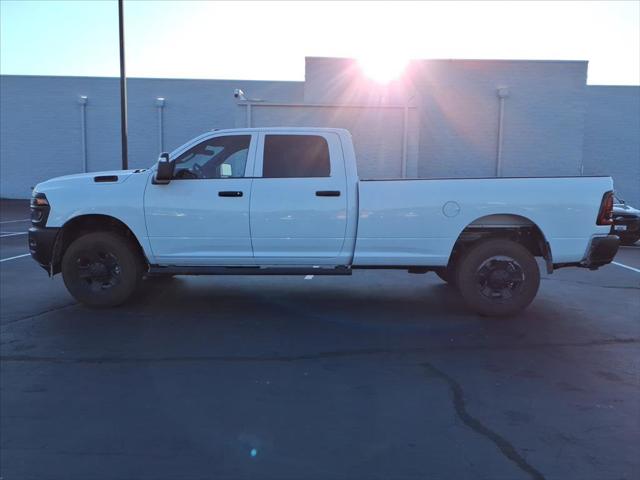 2026 RAM Ram 2500 RAM 2500 TRADESMAN CREW CAB 4X4 8 BOX 2026 RAM Ram 2500 RAM 2500 TRADESMAN CREW CAB 4X4 8 BOX