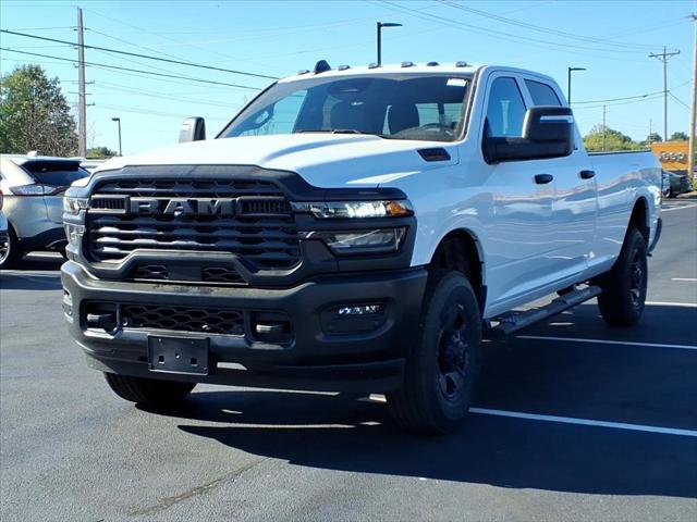 2026 RAM Ram 2500 RAM 2500 TRADESMAN CREW CAB 4X4 8 BOX 2026 RAM Ram 2500 RAM 2500 TRADESMAN CREW CAB 4X4 8 BOX